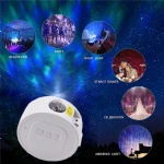 Starry sky projector Light