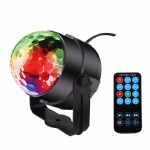 DJ disco party light