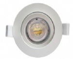 CCT adjustable down light