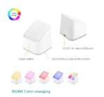 RGB mood light