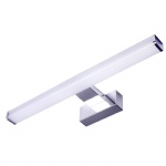 Mirror light wall mounting type
