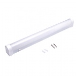 Mirror light wall mounting type