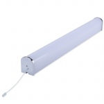 Mirror light wall mounting type with cord